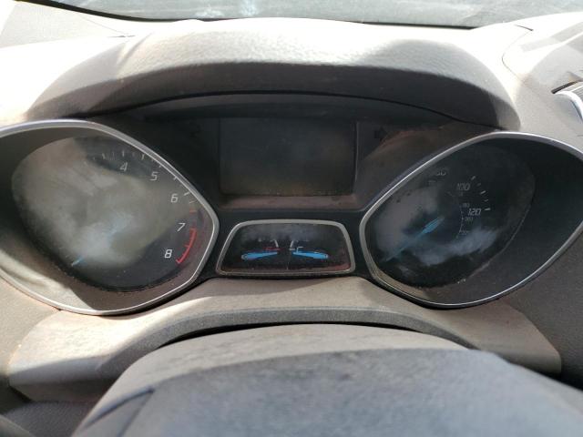Photo 9 from auction – 2014 FORD ESCAPE TIT with VIN 1FMCU9J99EUA24134
