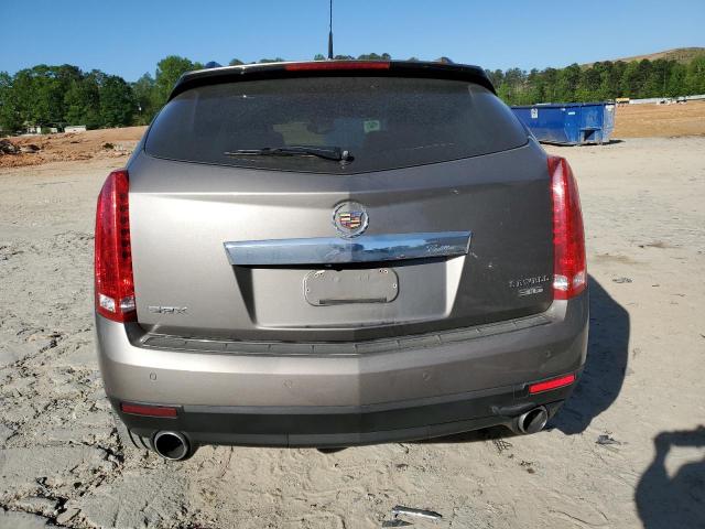 Photo 6 from auction – 2012 CADILLAC SRX PERFOR with VIN 3GYFNBE34CS510806