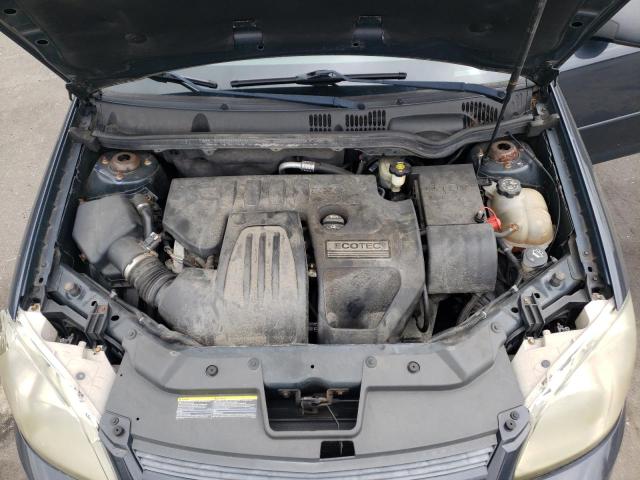 Photo 11 from auction – 2008 CHEVROLET COBALT LS with VIN 1G1AK58F987287905