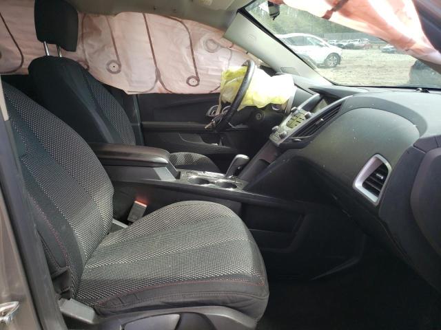 Photo 7 from auction – 2012 CHEVROLET EQUINOX LT with VIN 2GNFLEEK9C6273725