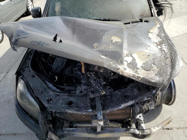Photo 12 from auction – 2016 MERCEDES-BENZ GL 350 BLU with VIN 4JGDF2EE0GA677145