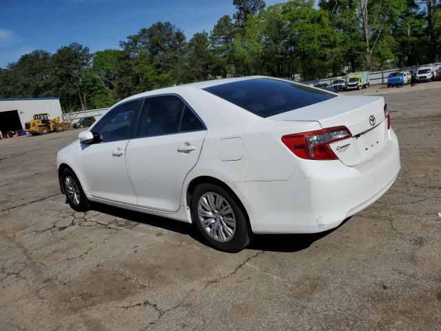 Photo 2 from auction – 2014 TOYOTA CAMRY L with VIN 4T1BF1FK2EU759492
