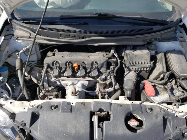 Photo 11 from auction – 2013 HONDA CIVIC EX with VIN 19XFB2F86DE037600