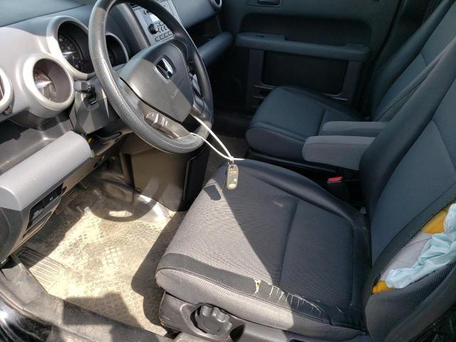 Zdjęcie 7 z aukcji – 2006 HONDA ELEMENT EX z VIN 5J6YH28776L005013