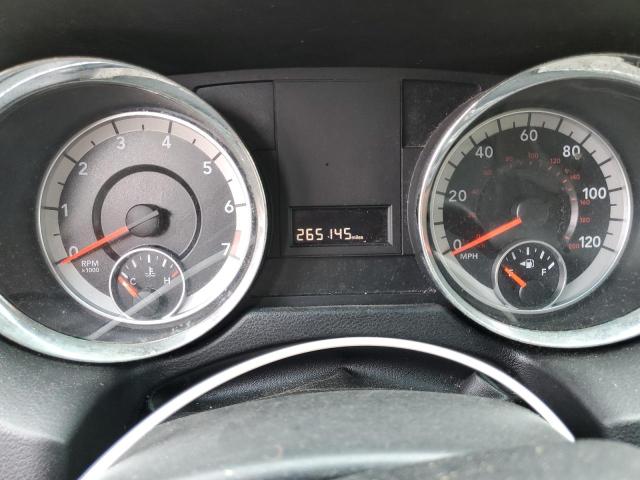 Photo 9 from auction – 2016 DODGE GRAND CARA with VIN 2C7WDGBG9GR140147