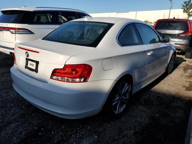 Photo 3 from auction – 2013 BMW 128 I with VIN WBAUP7C51DVP24752