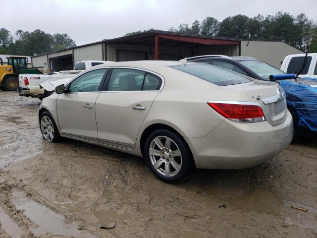 Photo 2 from auction – 2011 BUICK LACROSSE C with VIN 1G4GC5ED3BF185493