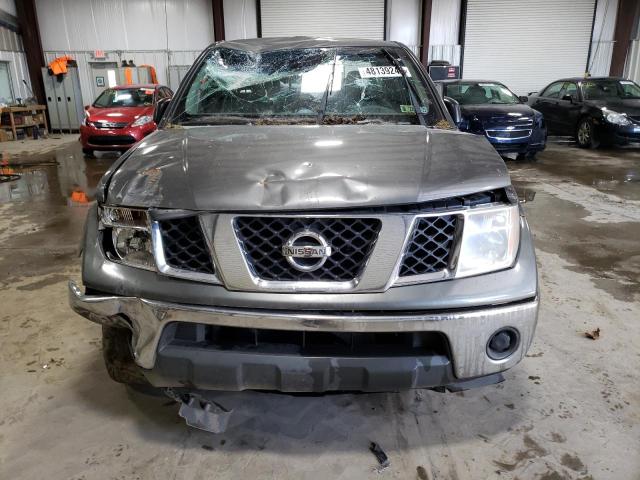 Photo 5 from auction – 2008 NISSAN FRONTIER K with VIN 1N6AD06W68C434239