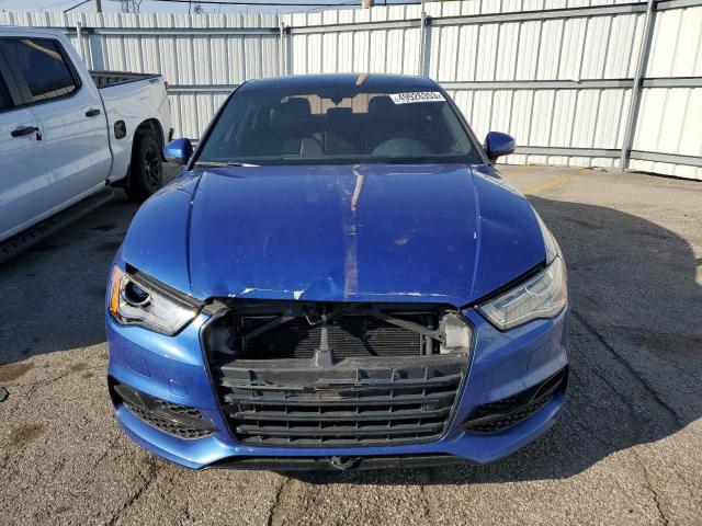 Photo 5 from auction – 2016 AUDI S3 PREMIUM with VIN WAUB1GFF0G1074532