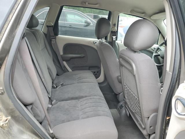 Photo 10 from auction – 2002 CHRYSLER PT CRUISER with VIN 3C4FY58B72T383804