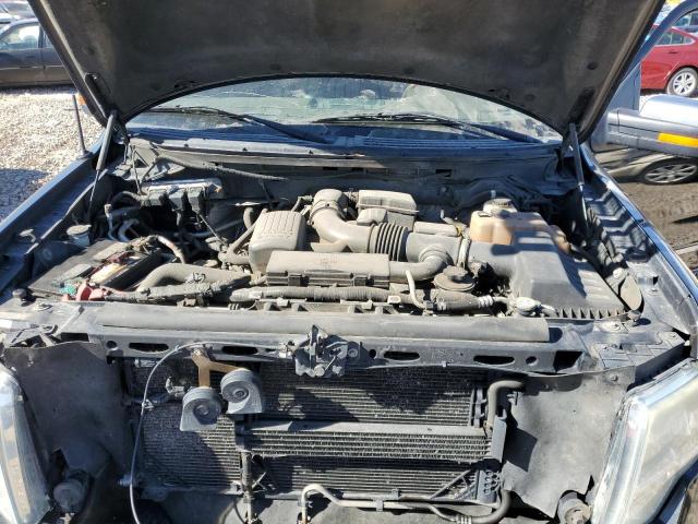 Photo 11 from auction – 2010 FORD F150 SUPER with VIN 1FTFW1EV0AFC40988