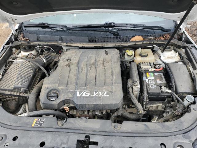 Photo 11 from auction – 2015 BUICK LACROSSE with VIN 1G4GB5G38FF118563