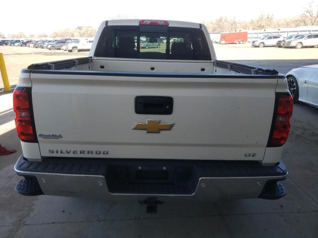 Photo 6 from auction – 2014 CHEVROLET SILVERADO with VIN 3GCUKSEC9EG466670