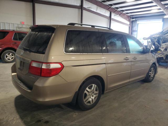 Photo 3 from auction – 2005 HONDA ODYSSEY EX with VIN 5FNRL38495B022319