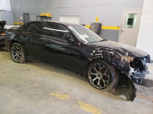Photo 4 from auction – 2019 CHRYSLER 300 S with VIN 2C3CCABG9KH623589