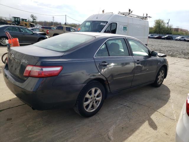 Photo 3 from auction – 2009 TOYOTA CAMRY BASE with VIN 4T1BE46K39U798831