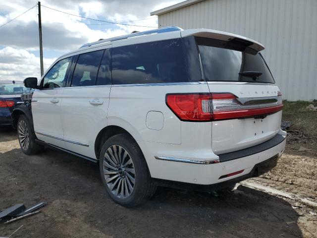 Photo 2 from auction – 2020 LINCOLN NAVIGATOR with VIN 5LMJJ2LT0LEL07753