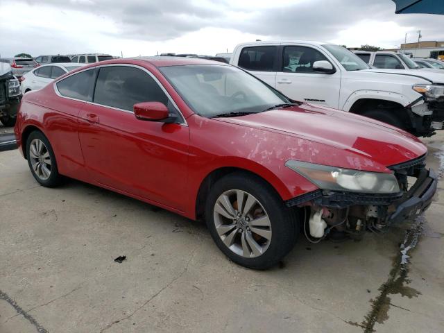 Photo 4 from auction – 2008 HONDA ACCORD EXL with VIN 1HGCS12818A009300