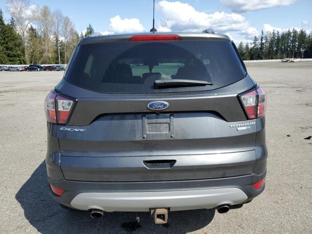 صورة رقم 6 من المزاد - 2017 FORD ESCAPE TIT مع VIN 1FMCU9J90HUC15848