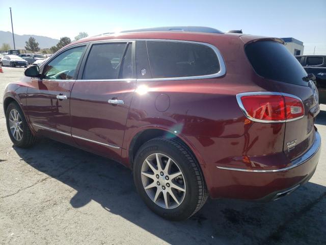 Photo 2 from auction – 2016 BUICK ENCLAVE with VIN 5GAKRAKDXGJ171932