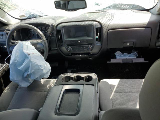 Photo 8 from auction – 2017 CHEVROLET SILVERADO with VIN 1GC2KUEG7HZ151392