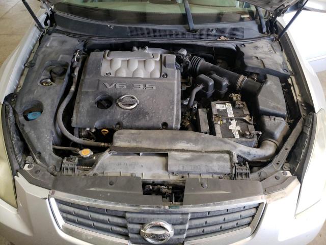 Фото 11 с аукциона – 2008 NISSAN MAXIMA SE с VIN 1N4BA41E28C809233