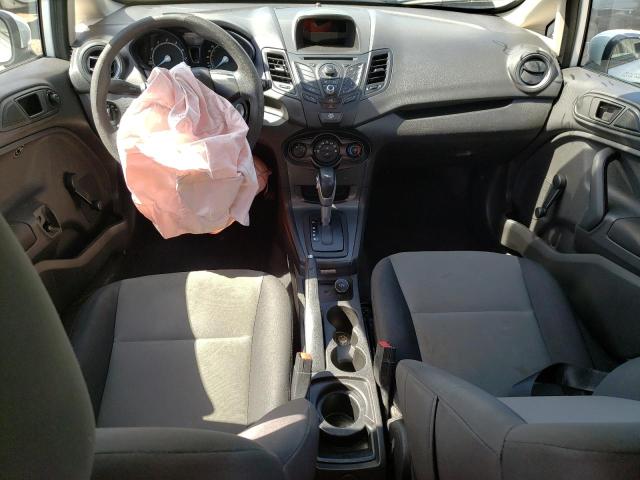 Photo 8 from auction – 2015 FORD FIESTA S with VIN 3FADP4AJ7FM160447