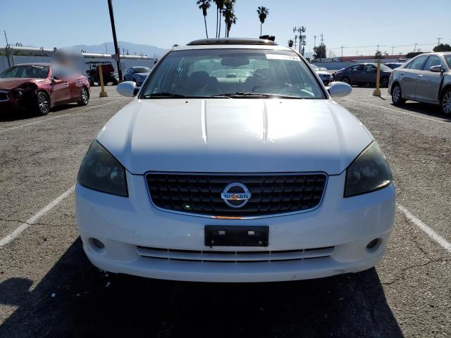 Photo 5 from auction – 2005 NISSAN ALTIMA S with VIN 1N4AL11D25C173369