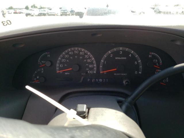 Photo 9 from auction – 2002 FORD EXPEDITION with VIN 1FMRU15W42LA21414