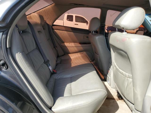 Photo 10 from auction – 2000 LEXUS ES 300 with VIN JT8BF28G3Y5080136