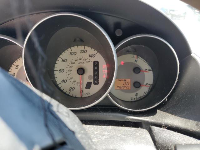 Фото 9 с аукциона – 2008 MAZDA 3 I с VIN JM1BK32G681123483