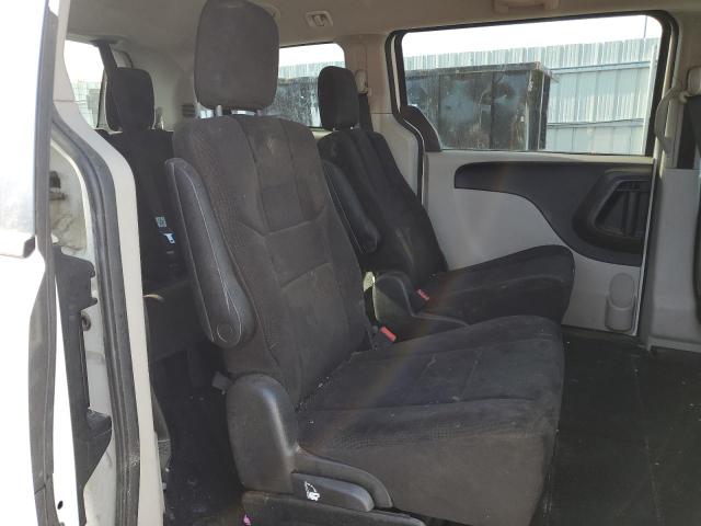 Photo 11 from auction – 2012 DODGE GRAND CARA with VIN 2C4RDGBG0CR402934