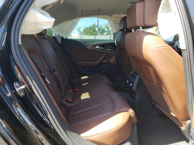 Photo 10 from auction – 2017 AUDI A6 PREMIUM with VIN WAUG8AFC4HN001209