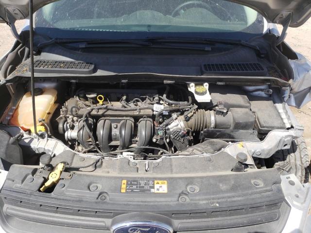 Photo 11 from auction – 2014 FORD ESCAPE S with VIN 1FMCU0F75EUD24563
