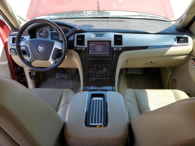 Photo 8 from auction – 2013 CADILLAC ESCALADE P with VIN 1GYS3CEF0DR217316