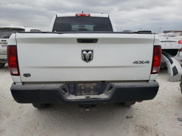 Photo 6 from auction – 2012 DODGE RAM 2500 S with VIN 3C6TD5CTXCG217986