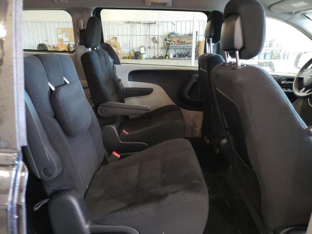 Photo 11 from auction – 2015 DODGE GRAND CARA with VIN 2C4RDGCG0FR605759