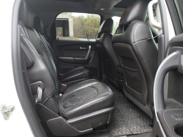 Photo 11 from auction – 2011 GMC ACADIA SLT with VIN 1GKKVSED6BJ131081