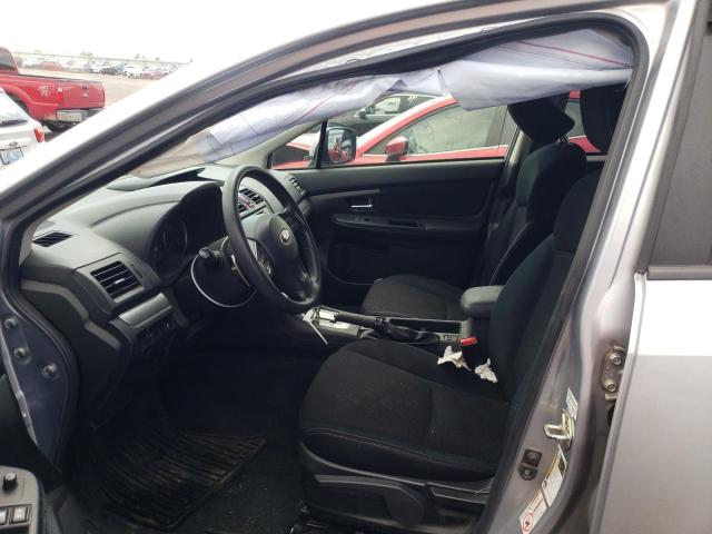 Photo 7 from auction – 2013 SUBARU XV CROSSTR with VIN JF2GPAWCXD2897325