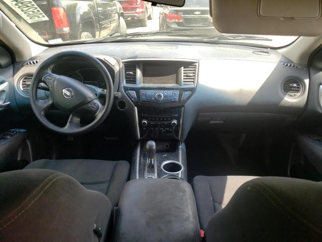 Photo 8 from auction – 2013 NISSAN PATHFINDER with VIN 5N1AR2MM6DC640734