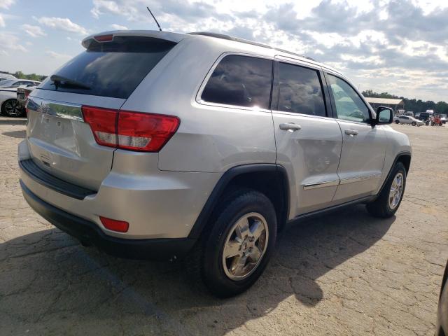 Photo 3 from auction – 2011 JEEP GRAND CHER with VIN 1J4RR4GG4BC555505