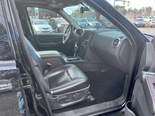 Photo 5 from auction – 2008 FORD EXPLORER L with VIN 1FMEU75818UA66669