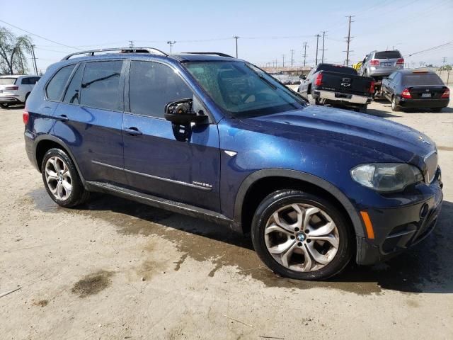 Photo 4 from auction – 2011 BMW X5 XDRIVE3 with VIN 5UXZW0C5XBL656767