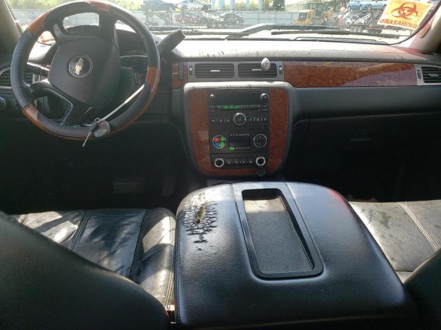 Zdjęcie 8 z aukcji – 2008 CHEVROLET SILVERADO z VIN 2GCEK13J881256204