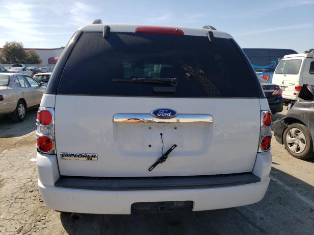 Photo 6 from auction – 2010 FORD EXPLORER X with VIN 1FMEU6DE5AUA50966