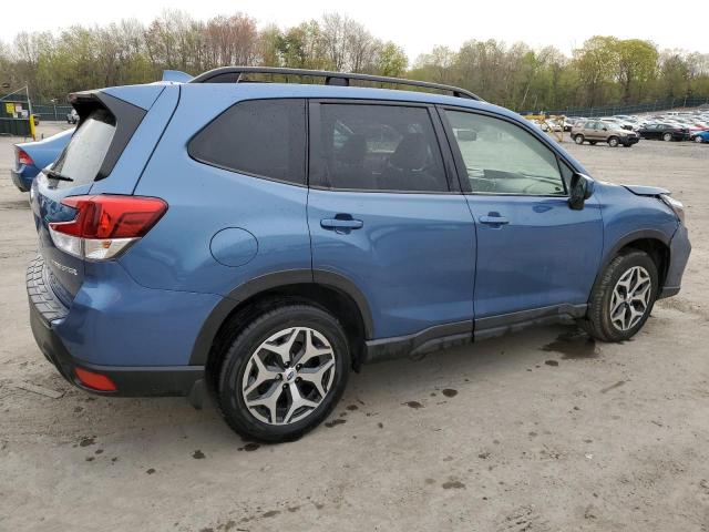 Photo 3 from auction – 2020 SUBARU FORESTER P with VIN JF2SKAGC8LH581196