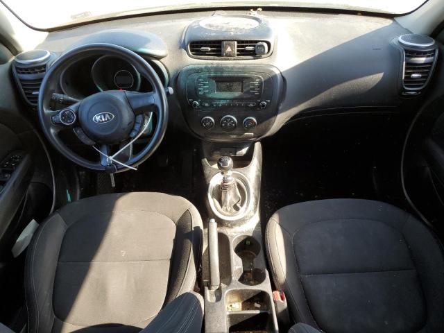Foto 8 de la subasta – 2014 KIA SOUL con VIN KNDJN2A24E7004102