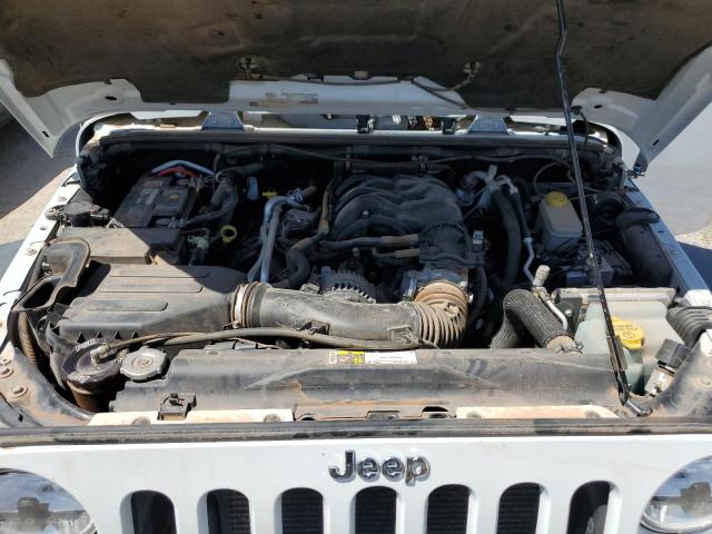 Photo 11 from auction – 2015 JEEP WRANGLER U with VIN 1C4BJWFG8FL653261