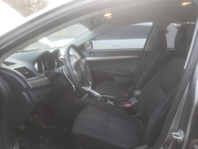 Photo 7 from auction – 2012 MITSUBISHI LANCER ES/ with VIN JA32X2HU4CU607103