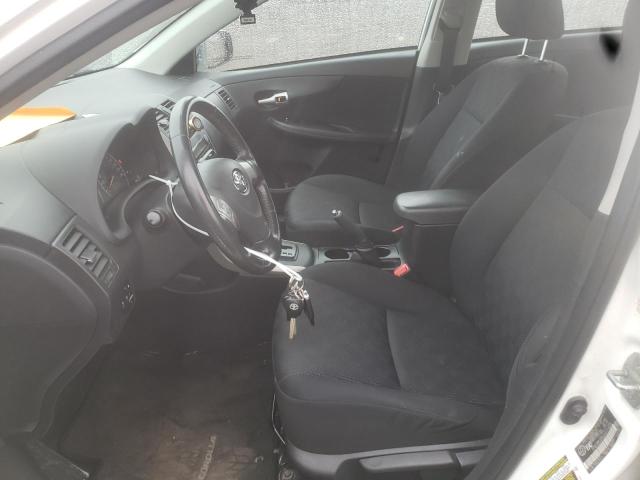 Photo 7 from auction – 2010 TOYOTA COROLLA BA with VIN 2T1BU4EE8AC290777